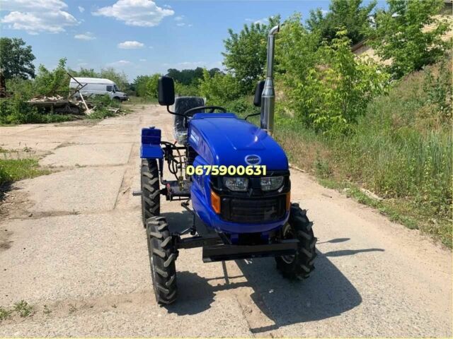 Другая Інша, об'ємом двигуна 0 л та пробігом 1 тис. км за 2300 $, фото 5 на Automoto.ua
