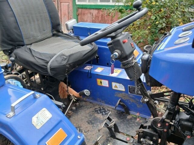 Другая Другая, объемом двигателя 1 л и пробегом 100 тыс. км за 2483 $, фото 4 на Automoto.ua