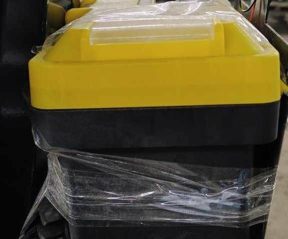 Другая Другая, объемом двигателя 0 л и пробегом 1 тыс. км за 7990 $, фото 4 на Automoto.ua