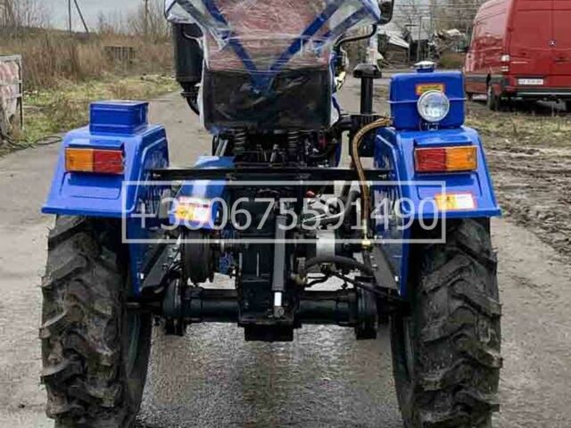 Інша Інша, об'ємом двигуна 0 л та пробігом 1 тис. км за 2750 $, фото 3 на Automoto.ua