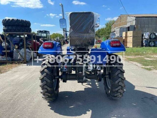 Другая Другая, объемом двигателя 0 л и пробегом 1 тыс. км за 2550 $, фото 2 на Automoto.ua