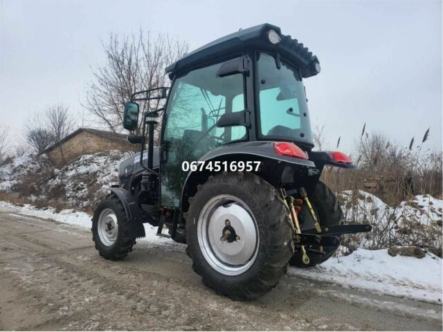 Другая Другая, объемом двигателя 0 л и пробегом 1 тыс. км за 8550 $, фото 3 на Automoto.ua