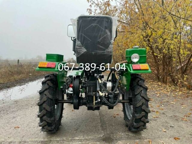 Другая Другая, объемом двигателя 0.71 л и пробегом 1 тыс. км за 2399 $, фото 4 на Automoto.ua