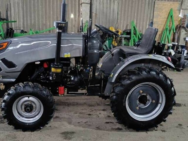 Інша Інша, об'ємом двигуна 0 л та пробігом 1 тис. км за 5100 $, фото 1 на Automoto.ua