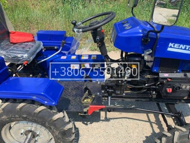 Інша Інша, об'ємом двигуна 0 л та пробігом 1 тис. км за 2400 $, фото 3 на Automoto.ua