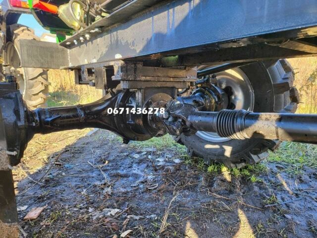 Другая Другая, объемом двигателя 1.19 л и пробегом 1 тыс. км за 3650 $, фото 4 на Automoto.ua