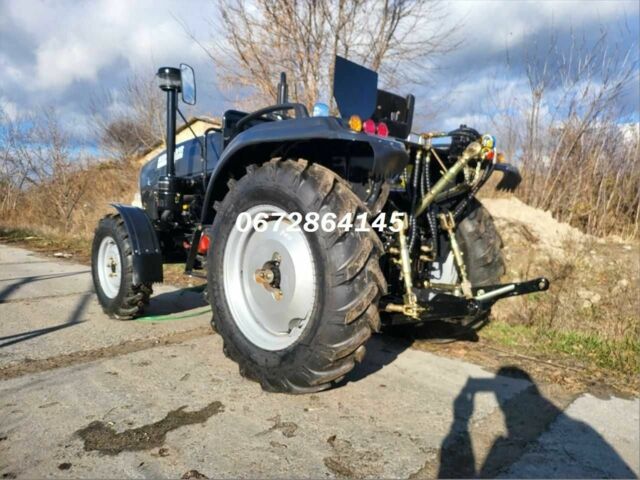 Другая Другая, объемом двигателя 2.54 л и пробегом 1 тыс. км за 6700 $, фото 2 на Automoto.ua