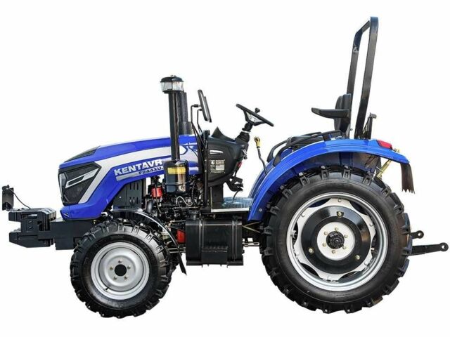 Другая Другая, объемом двигателя 0 л и пробегом 1 тыс. км за 6500 $, фото 8 на Automoto.ua