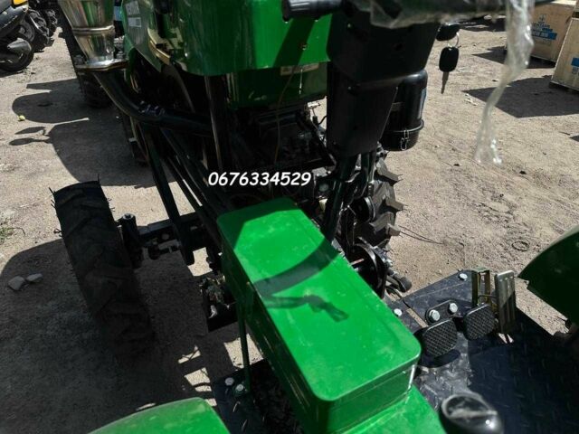 Інша Інша, об'ємом двигуна 1 л та пробігом 1 тис. км за 2850 $, фото 3 на Automoto.ua