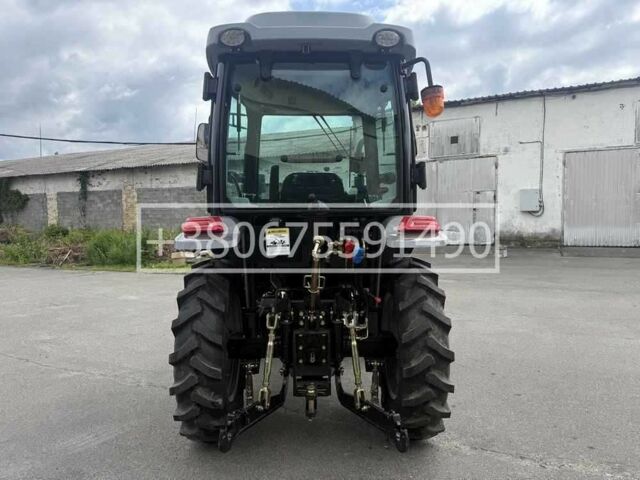 Другая Другая, объемом двигателя 2.55 л и пробегом 1 тыс. км за 9790 $, фото 3 на Automoto.ua