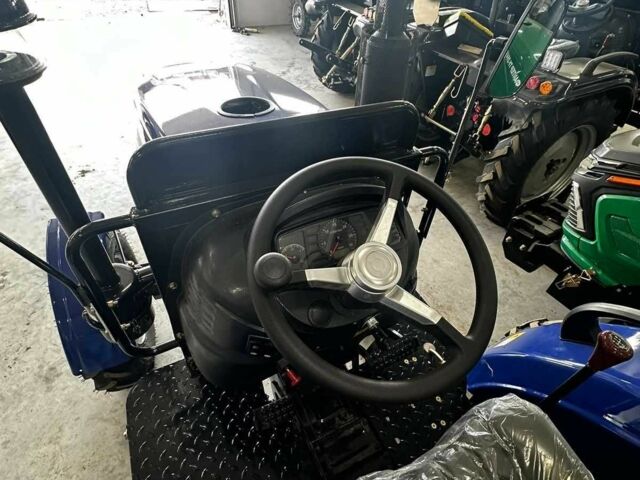 Другая Другая, объемом двигателя 0 л и пробегом 1 тыс. км за 6120 $, фото 2 на Automoto.ua