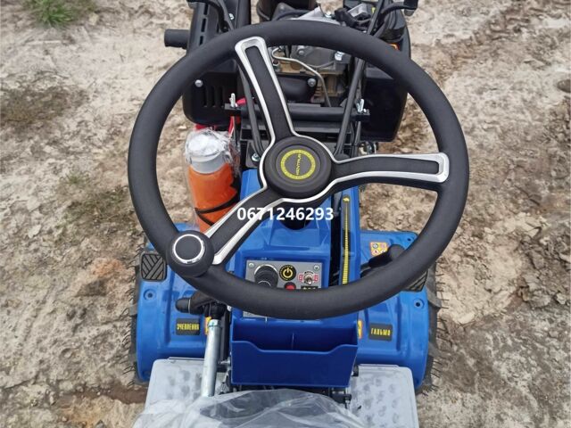 Інша Інша, об'ємом двигуна 0 л та пробігом 1 тис. км за 1795 $, фото 7 на Automoto.ua