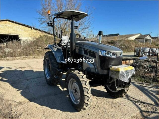 Другая Другая, объемом двигателя 0 л и пробегом 1 тыс. км за 9099 $, фото 1 на Automoto.ua