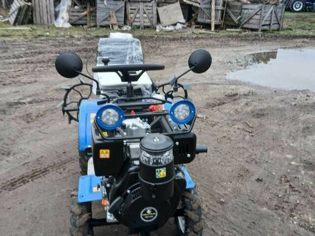 Другая Другая, объемом двигателя 0 л и пробегом 1 тыс. км за 1795 $, фото 3 на Automoto.ua