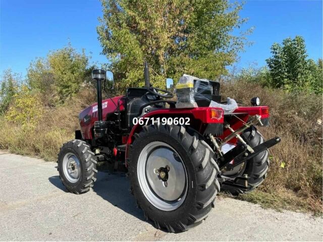 Інша Інша, об'ємом двигуна 0 л та пробігом 1 тис. км за 6500 $, фото 3 на Automoto.ua