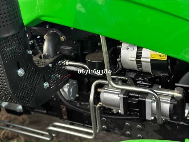 Другая Другая, объемом двигателя 0 л и пробегом 1 тыс. км за 7700 $, фото 10 на Automoto.ua