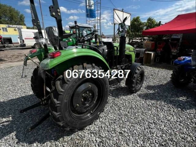 Інша Інша, об'ємом двигуна 0 л та пробігом 1 тис. км за 7600 $, фото 3 на Automoto.ua