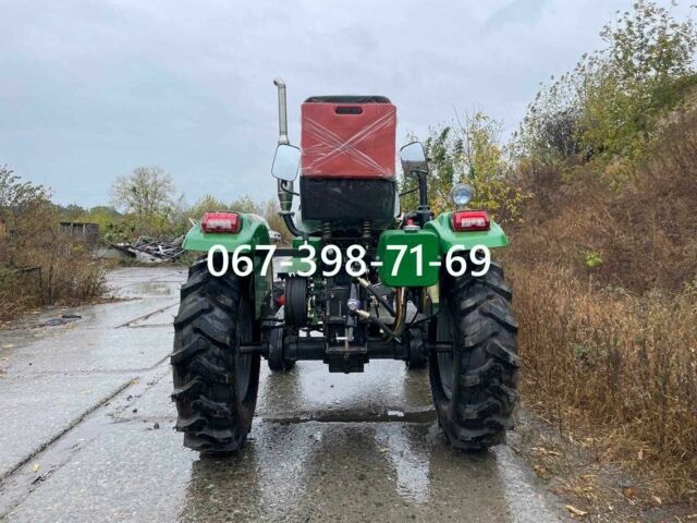 Інша Інша, об'ємом двигуна 1.12 л та пробігом 1 тис. км за 2800 $, фото 5 на Automoto.ua