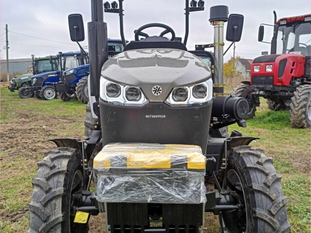 Другая Другая, объемом двигателя 0 л и пробегом 1 тыс. км за 9400 $, фото 3 на Automoto.ua