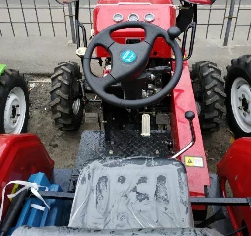 Другая Другая, объемом двигателя 0 л и пробегом 1 тыс. км за 3100 $, фото 2 на Automoto.ua