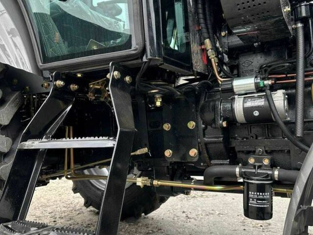 Другая Другая, объемом двигателя 0 л и пробегом 1 тыс. км за 9979 $, фото 4 на Automoto.ua