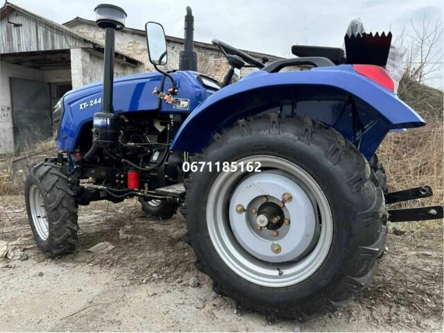 Інша Інша, об'ємом двигуна 0 л та пробігом 1 тис. км за 4900 $, фото 3 на Automoto.ua