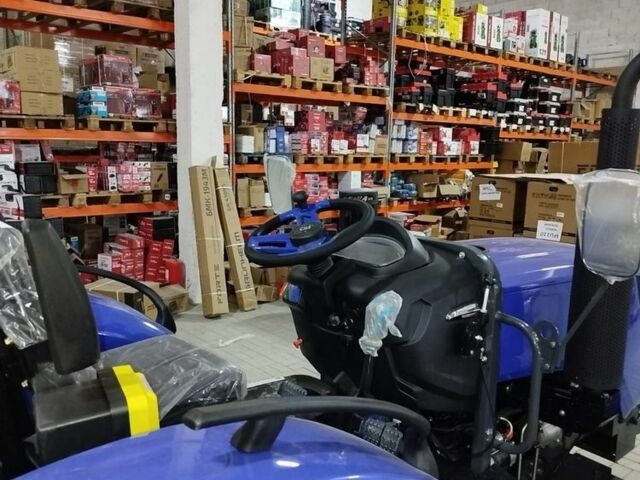 Другая Другая, объемом двигателя 0 л и пробегом 1 тыс. км за 7900 $, фото 4 на Automoto.ua