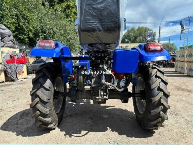 Другая Другая, объемом двигателя 0 л и пробегом 1 тыс. км за 2400 $, фото 9 на Automoto.ua