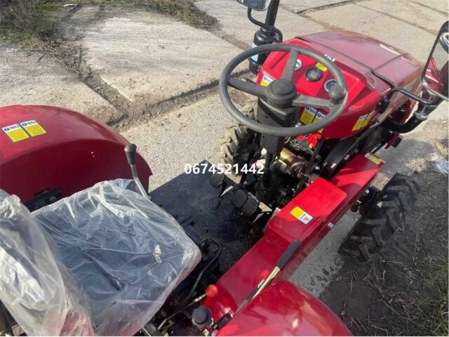 Інша Інша, об'ємом двигуна 0 л та пробігом 1 тис. км за 2850 $, фото 4 на Automoto.ua