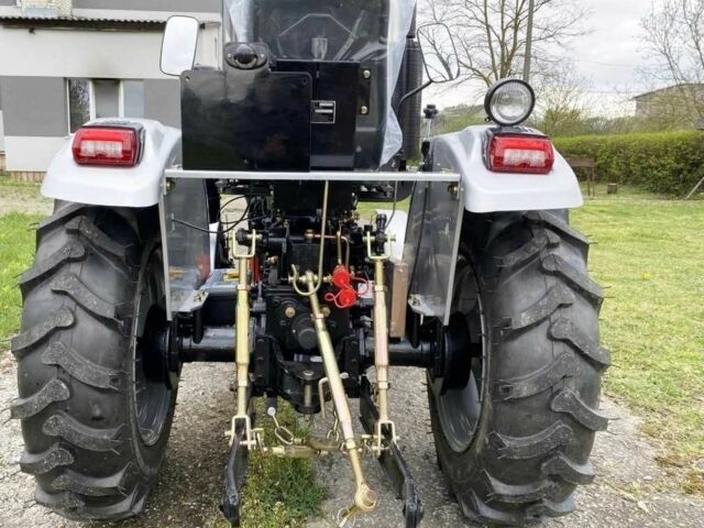 Другая Другая, объемом двигателя 0 л и пробегом 1 тыс. км за 5100 $, фото 3 на Automoto.ua