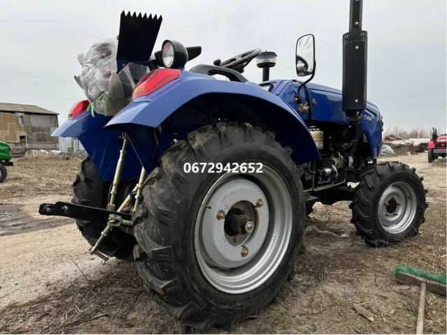 Інша Інша, об'ємом двигуна 0 л та пробігом 1 тис. км за 4950 $, фото 5 на Automoto.ua