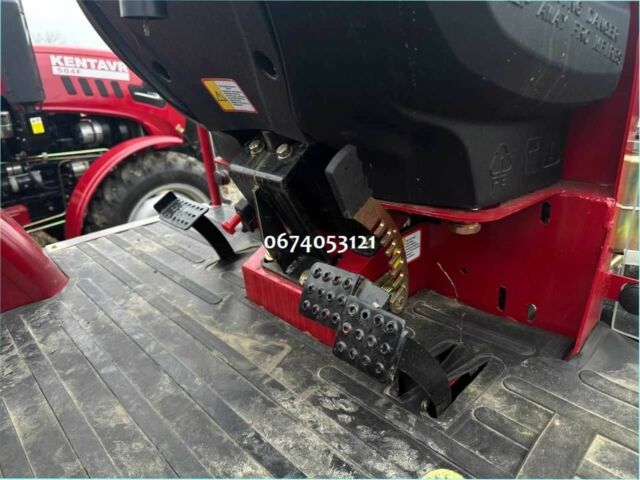 Другая Другая, объемом двигателя 0 л и пробегом 1 тыс. км за 8400 $, фото 4 на Automoto.ua