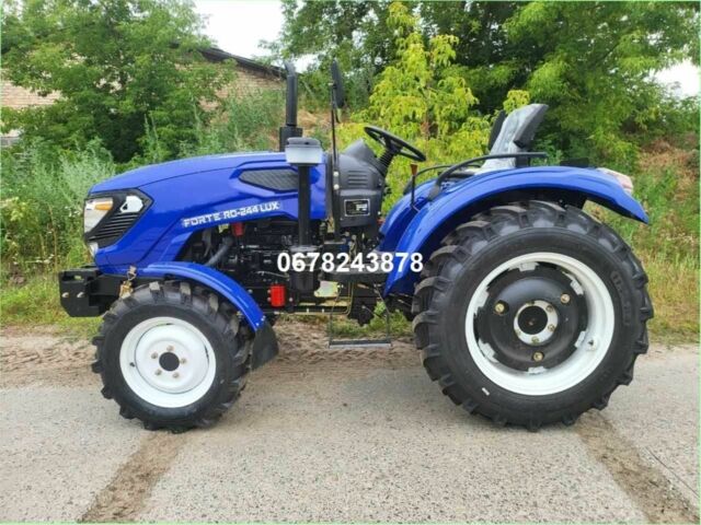 Інша Інша, об'ємом двигуна 0 л та пробігом 1 тис. км за 5650 $, фото 1 на Automoto.ua