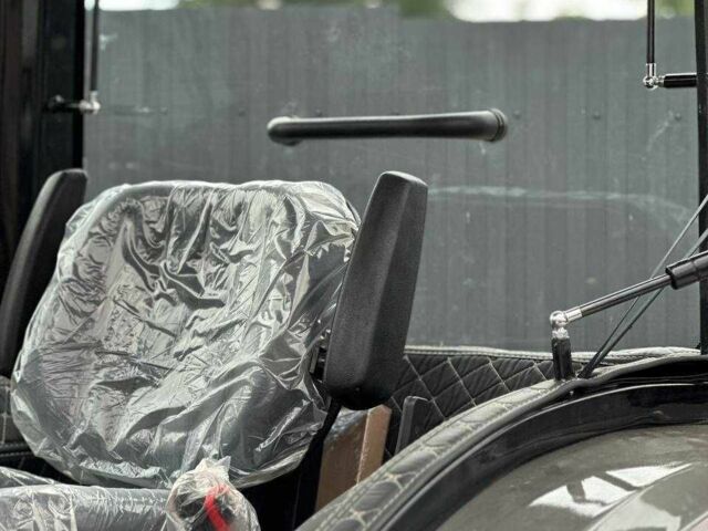 Другая Другая, объемом двигателя 0 л и пробегом 1 тыс. км за 9979 $, фото 17 на Automoto.ua