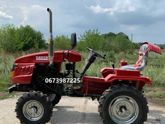 Другая Другая, объемом двигателя 0.71 л и пробегом 1 тыс. км за 2140 $, фото 6 на Automoto.ua