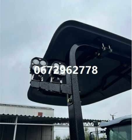 Другая Другая, объемом двигателя 0 л и пробегом 1 тыс. км за 9099 $, фото 6 на Automoto.ua