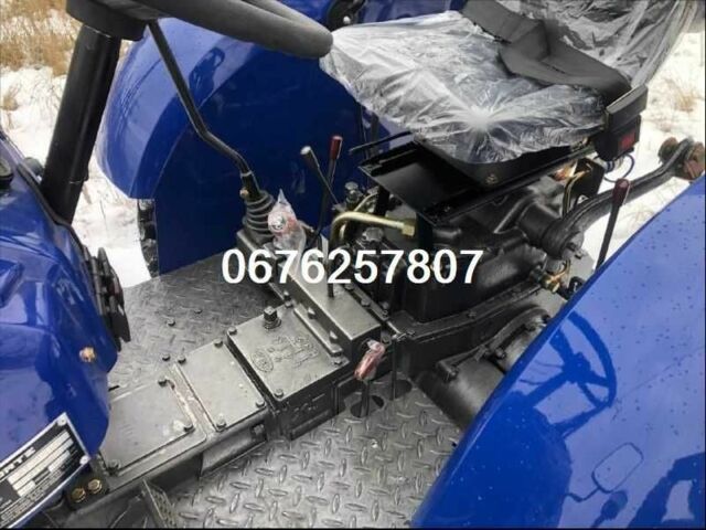 Другая Другая, объемом двигателя 0 л и пробегом 1 тыс. км за 5550 $, фото 8 на Automoto.ua