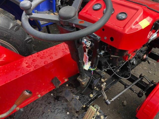 Другая Другая, объемом двигателя 0 л и пробегом 1 тыс. км за 2040 $, фото 4 на Automoto.ua