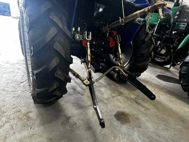 Другая Другая, объемом двигателя 0 л и пробегом 1 тыс. км за 6120 $, фото 1 на Automoto.ua