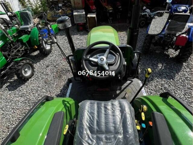 Другая Другая, объемом двигателя 0 л и пробегом 1 тыс. км за 7600 $, фото 2 на Automoto.ua