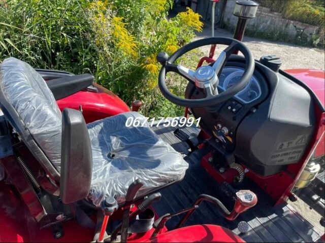 Інша Інша, об'ємом двигуна 0 л та пробігом 1 тис. км за 8400 $, фото 4 на Automoto.ua