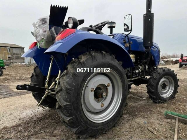 Інша Інша, об'ємом двигуна 0 л та пробігом 1 тис. км за 4900 $, фото 4 на Automoto.ua