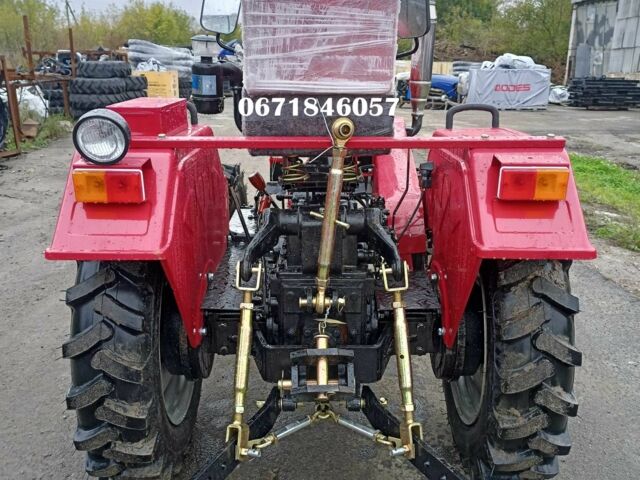 Інша Інша, об'ємом двигуна 1.19 л та пробігом 1 тис. км за 3550 $, фото 4 на Automoto.ua