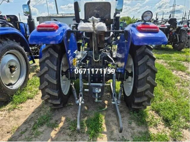 Другая Другая, объемом двигателя 0 л и пробегом 1 тыс. км за 5400 $, фото 4 на Automoto.ua