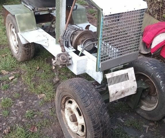 Інша Інша, об'ємом двигуна 0 л та пробігом 300 тис. км за 239 $, фото 1 на Automoto.ua