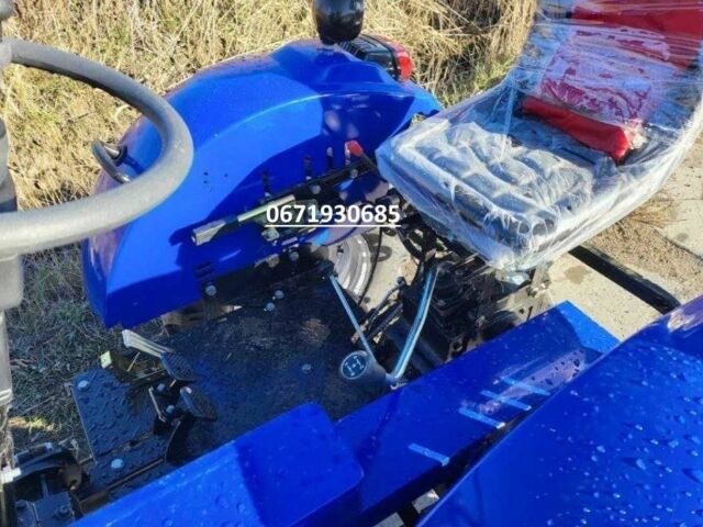 Другая Другая, объемом двигателя 0.71 л и пробегом 1 тыс. км за 2600 $, фото 4 на Automoto.ua