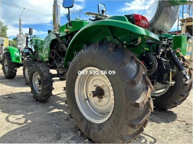 Другая Другая, объемом двигателя 0 л и пробегом 1 тыс. км за 2750 $, фото 9 на Automoto.ua