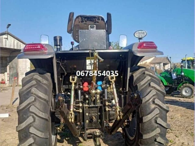 Інша Інша, об'ємом двигуна 0 л та пробігом 1 тис. км за 7980 $, фото 5 на Automoto.ua