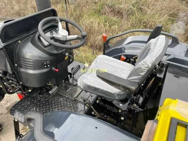 Інша Інша, об'ємом двигуна 0 л та пробігом 1 тис. км за 5600 $, фото 4 на Automoto.ua