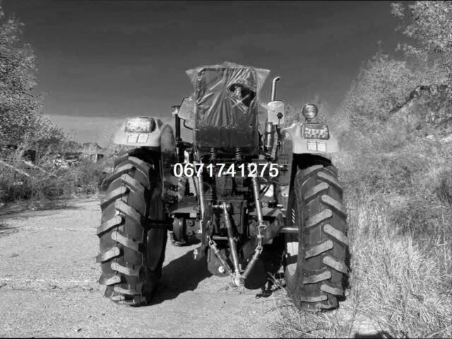 Інша Інша, об'ємом двигуна 0 л та пробігом 1 тис. км за 2950 $, фото 4 на Automoto.ua